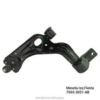 Autóalkatrész miskolc - Ford vezérlőkar 7s65-3051ab 4D2021019