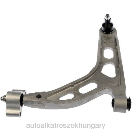 Autóalkatrészek nagykereskedő - vezérlőkar lefutó persely 1l2z-5500ac RXL21383 FORD
