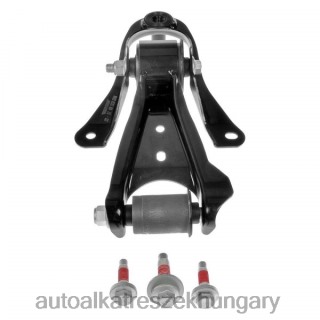 Autóalkatrészek nevei - Ford vezérlőkar 6r3z-5500a 4D202765