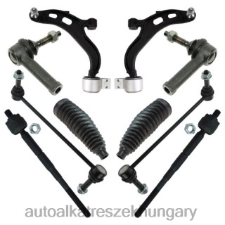 Gépjármű alkatrész - Ford vezérlőkar da5z-3079d 4D2022584