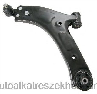 Autó alkatrészek Magyarországon - Hyundai vezérlőkar 54500-4h000 4D202181
