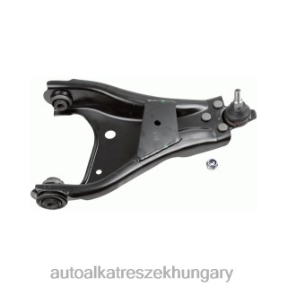 Autóalkatrész bolt - Dacia vezérlőkar 54500-1535r 4D202118