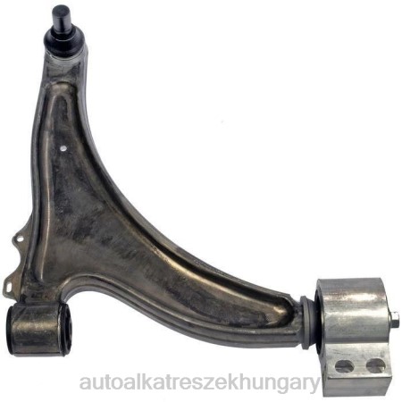 Autóalkatrészek webáruház - 13318885 jtc7781 vezérlőkar RXL2576 OPEL
