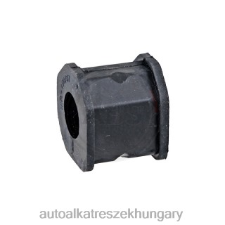Autóalkatrészek nagykereskedő - Mitsubishi vezérlőkar lefutó persely mr-150767 4D2021323