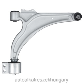Autó alkatrészek Magyarországon - Opel vezérlőkar 352510 4D202851