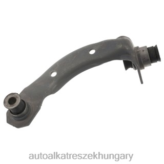 Autóalkatrészek leadása - Renault vezérlőkar 8200-197-453 4D2022777