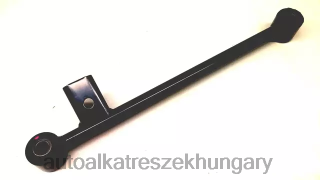 Autóalkatrész bolt - Subaru vezérlőkar 20255-aa331 4D202388