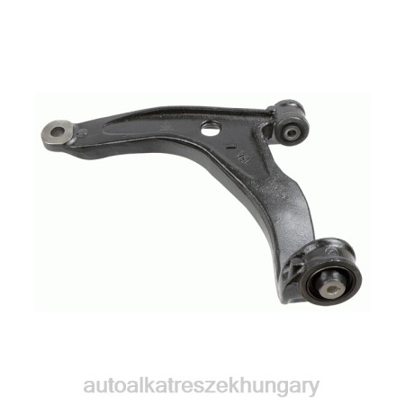 Autóalkatrészek nagykereskedő - vezérlőkar 7h0-407-151e RXL21043 VOLKSWAGEN