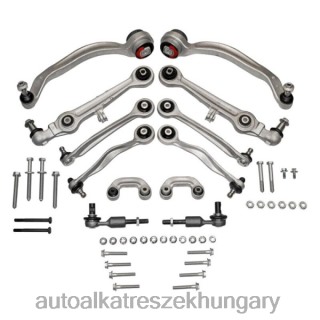 Autó alkatrészek Magyarországon - VW vezérlőkar 8d0-498-998 4D2022431