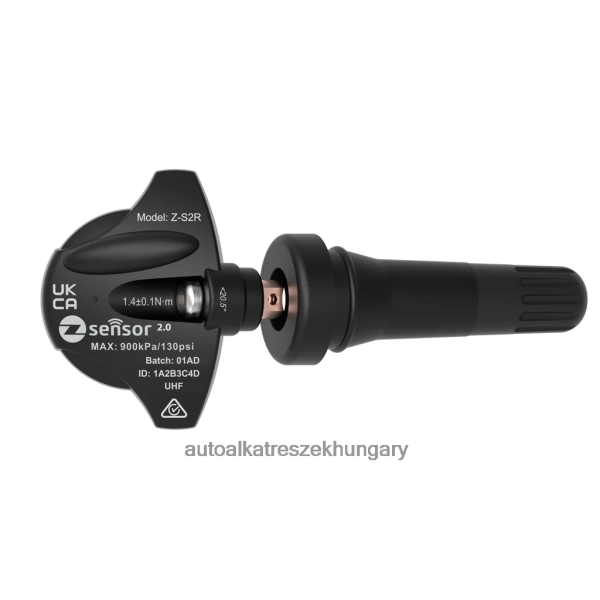 Autóalkatrészek Hungary - chrysler oe csere tpms érzékelő - oe p/n 68313387aa, 68193586ac frekvencia 433mhz DL62XL2380 gumi szelepszár
