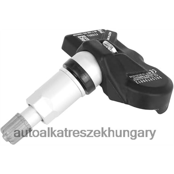 Autóalkatrész bolt - tpms bmw guminyomás érzékelő 36106798872 DL62XL2786