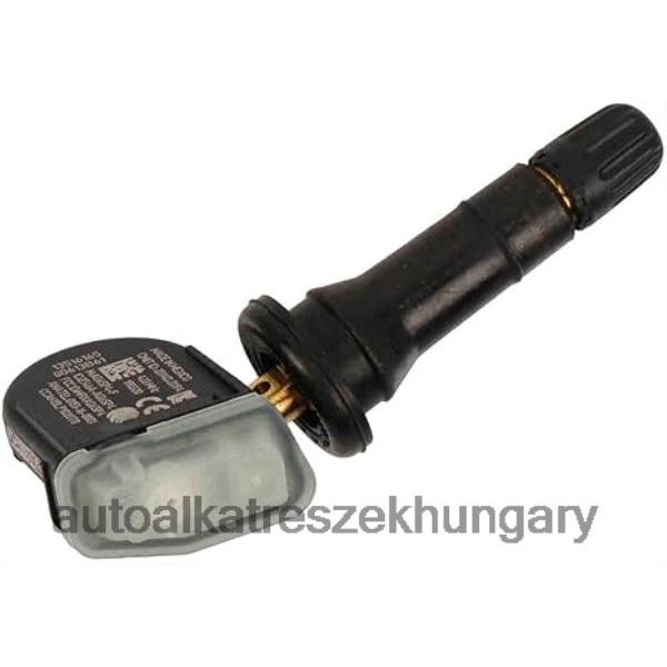 Autóalkatrész bolt - tpms buick/chevrolet/cadillac/gmc guminyomás-érzékelő 13516165 DL62XL2666