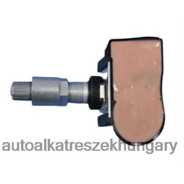 Autóalkatrész bolt - tpms chrysler/dodge guminyomás érzékelő 68001696ab DL62XL2676