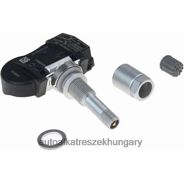 Autóalkatrész bolt - tpms peugeot/citroen guminyomás érzékelő 543093 DL62XL2566