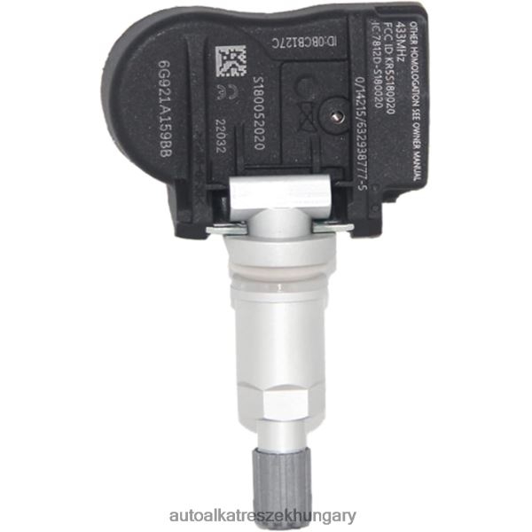 Autóalkatrészek Hungary - tpms ford guminyomás érzékelő 6g921a159bb DL62XL2770