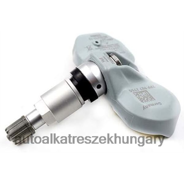 Autó alkatrészek Magyarországon - tpms bmw/audi guminyomás érzékelő 7pp907275g DL62XL2789