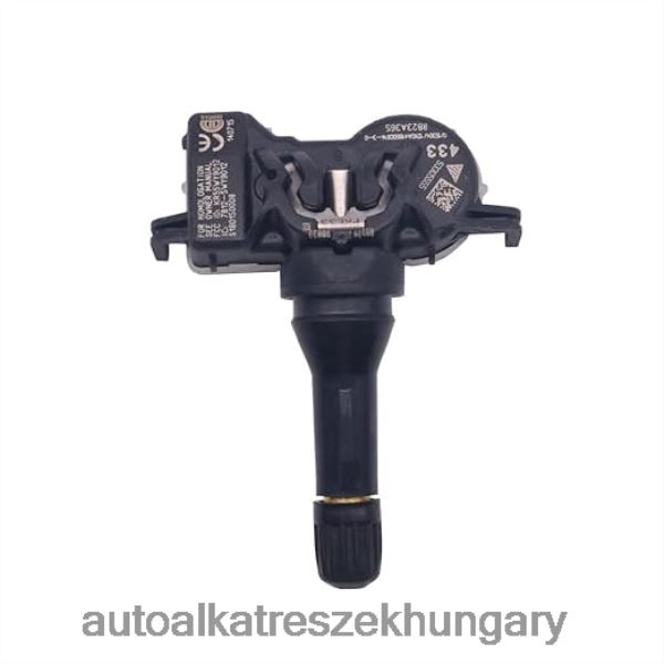 Autó alkatrészek Magyarországon - tpms jeep gumiabroncsnyomás-érzékelő 53305555 DL62XL2759