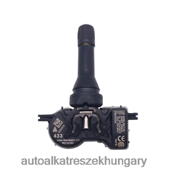 Autó alkatrészek Magyarországon - tpms jeep gumiabroncsnyomás-érzékelő 53305555 DL62XL2759