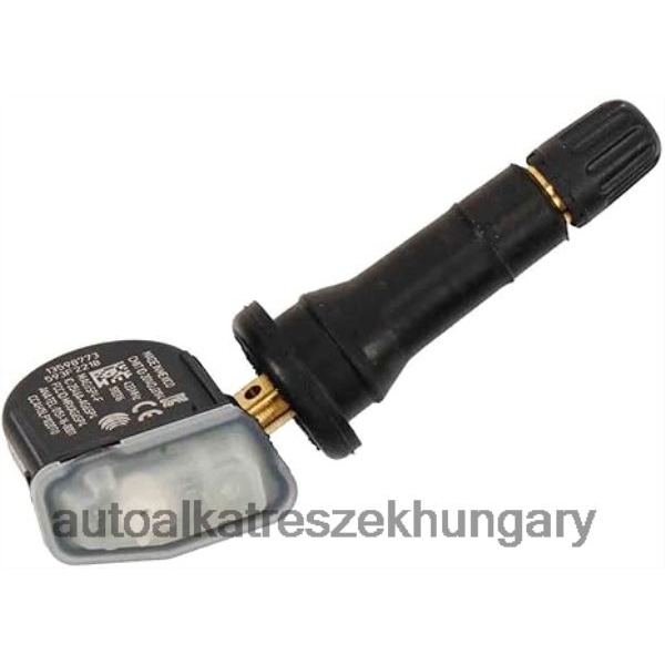 Autóalkatrészek leadása - tpms chevrolet/cadillac/gmc guminyomás-érzékelő 13598773 DL62XL2655
