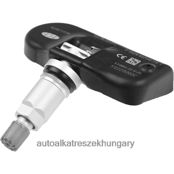 Autóalkatrészek nagykereskedő - tpms volkswagen guminyomás érzékelő 1k0907255b DL62XL2811