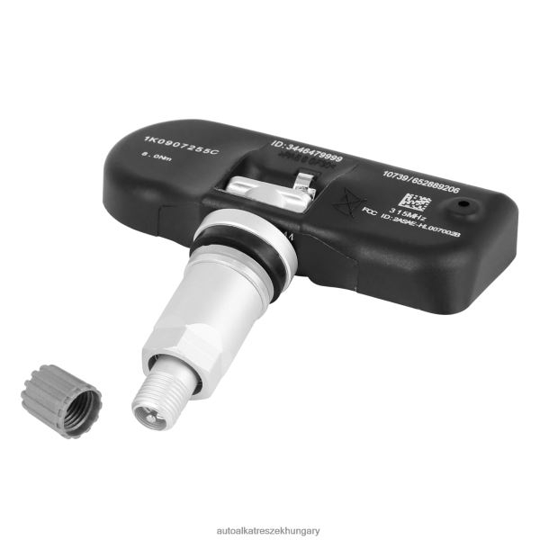 Autóalkatrészek nagykereskedő - tpms volkswagen guminyomás érzékelő 1k0907255c DL62XL2801