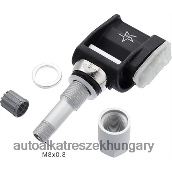 Autóalkatrészek nevei - tpms bmw guminyomás érzékelő 36106872774 DL62XL2803