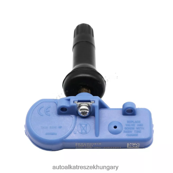 Autóalkatrészek nevei - tpms cadillac guminyomás érzékelő 20922901 DL62XL2713