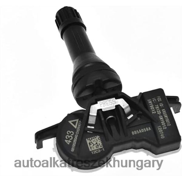 Autóalkatrészek nevei - tpms dodge guminyomás érzékelő 68105280ad DL62XL2763