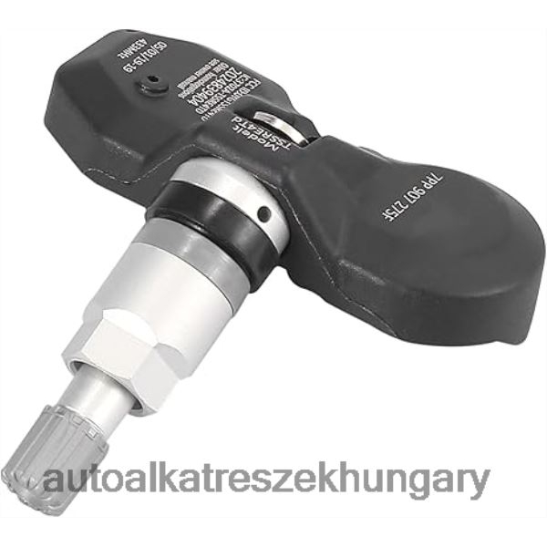 Autóalkatrészek olcsón - tpms bugatti 7pp907275f guminyomás érzékelő DL62XL2568
