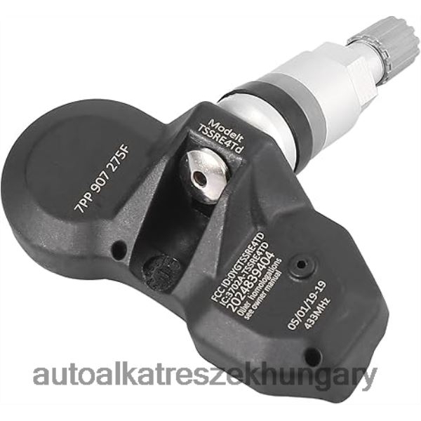 Autóalkatrészek olcsón - tpms bugatti 7pp907275f guminyomás érzékelő DL62XL2568