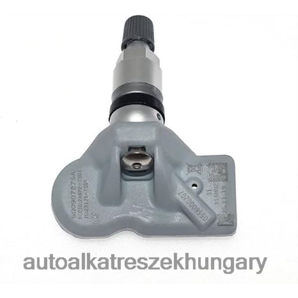 Autóalkatrészek webáruház - tpms audi guminyomás érzékelő 5q0907275a DL62XL2814