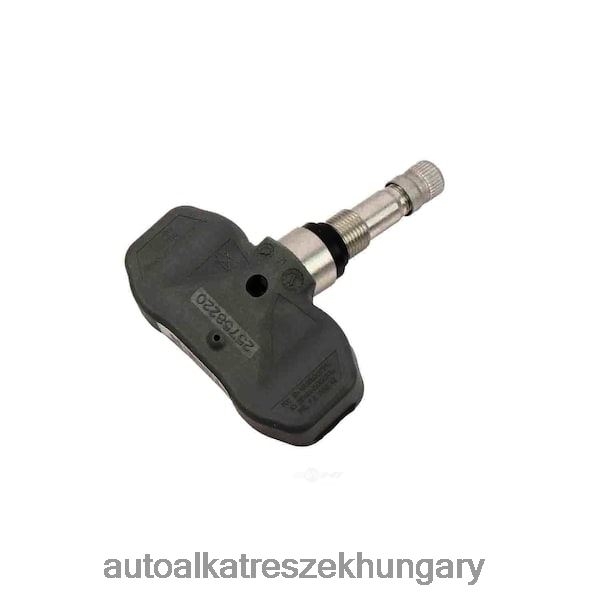 Autóalkatrészek webáruház - tpms cadillac guminyomás érzékelő 25758220 DL62XL2694