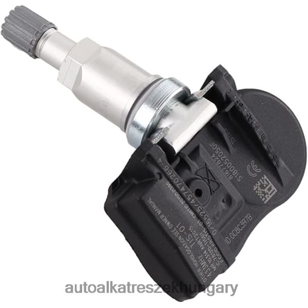 Autóalkatrészek webáruház - tpms ford guminyomás érzékelő 8g921a189kb DL62XL2724