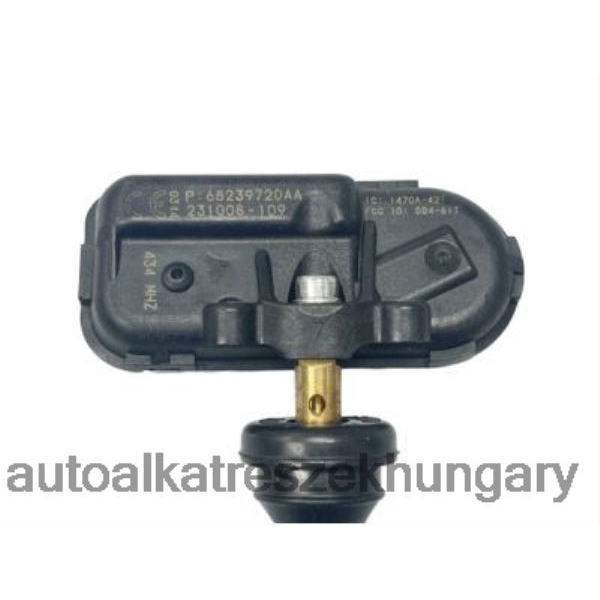 Autóalkatrészek webáruház - tpms jeep guminyomás érzékelő 68324960aa DL62XL2744
