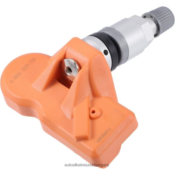 Gépjármű alkatrész - tpms bmw a nyomásérzékelő 36106856227 433mhz DL62XL2822