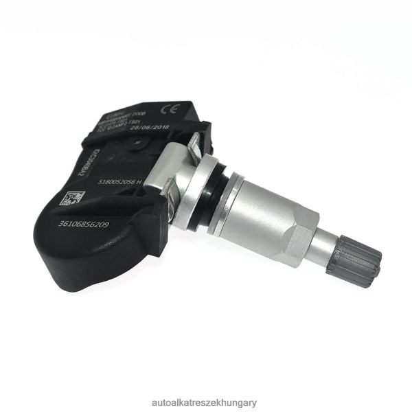 Gépjármű alkatrész - tpms bmw guminyomás érzékelő 36106856209 DL62XL2782