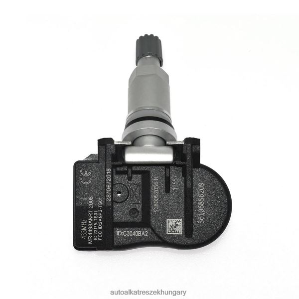Gépjármű alkatrész - tpms bmw guminyomás érzékelő 36106856209 DL62XL2782