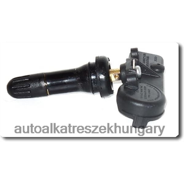 Gépjármű alkatrész - tpms buick/chevrolet/gmc/cadillac/hummer guminyomás-érzékelő 25920615 DL62XL2652