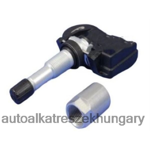 Gépjármű alkatrész - tpms chrysler/dodge guminyomás érzékelő 68001698ab DL62XL2722
