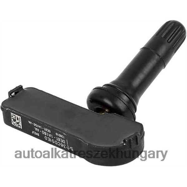 Gépjármű alkatrész - tpms ford/lincoln guminyomás érzékelő de8t1a180aa DL62XL2662
