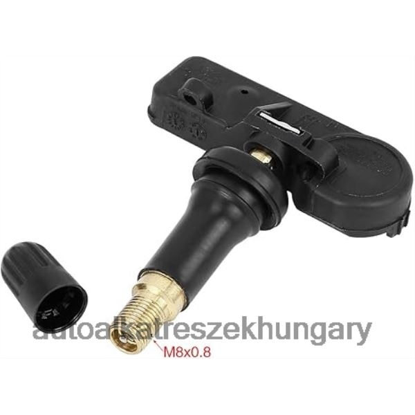 Gépjármű alkatrész - tpms ford/lincoln guminyomás érzékelő de8t1a180aa DL62XL2662