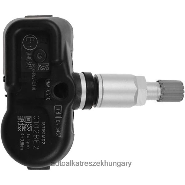 Autóalkatrész bolt - tpms toyota nyomásérzékelő 4260702031 295mhz DL62XL2856