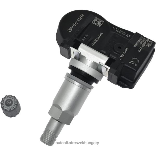 Autóalkatrész miskolc - tpms honda nyomásérzékelő 42753tl0g52 316mhz DL62XL2877