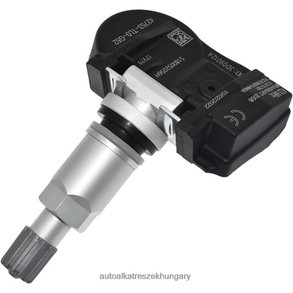 Autóalkatrészek Hungary - tpms honda nyomásérzékelő 42753tl0g54 359mhz DL62XL2920