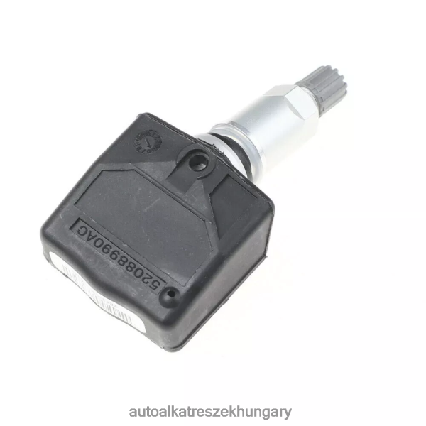 Autóalkatrészek Hungary - tpms mitsubishi/isuzu nyomásérzékelő 52088990ac 399mhz DL62XL2960