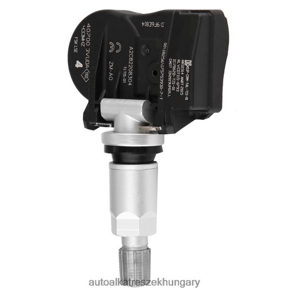 Autóalkatrészek Hungary - tpms nissan nyomásérzékelő 407003vu0a 299mhz DL62XL2860