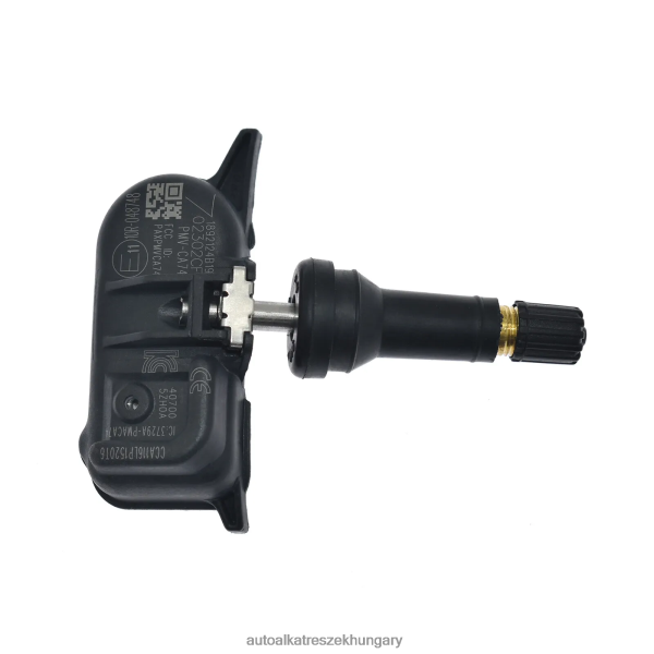 Autóalkatrészek Hungary - tpms nissan nyomásérzékelő 407005zh0a 379mhz DL62XL2940