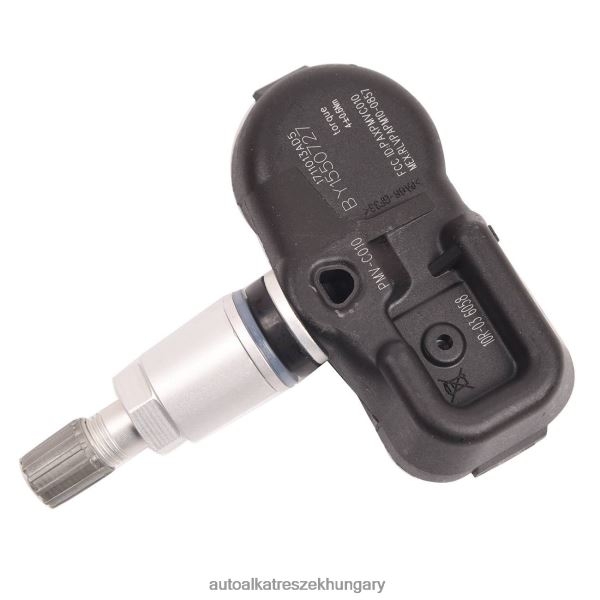 Autóalkatrészek Hungary - tpms toyota a nyomásérzékelő 4260706020 289mhz DL62XL2850