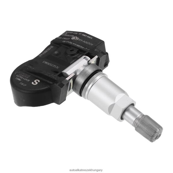 Autó alkatrészek Magyarországon - tpms japán nissan nyomásérzékelő 407004ga0a 378mhz DL62XL2939