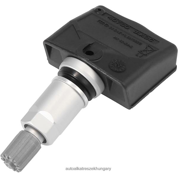 Autó alkatrészek Magyarországon - tpms nissan nyomásérzékelő 407001aa0c 318mhz DL62XL2879